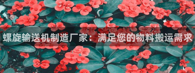 彩神旗下有哪些平台