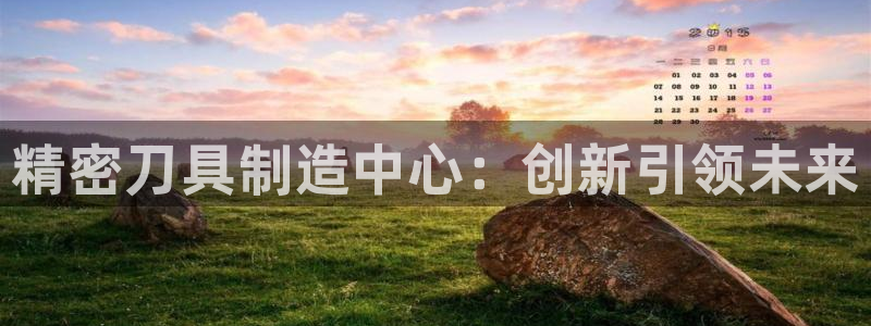 彩神天下专家专栏：精密刀具制造中心：创新引领未来