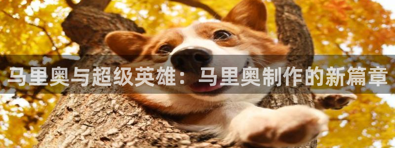 彩神v1官网：马里奥与超级英雄：马里奥制作的新篇章
