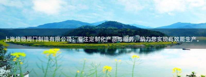 彩神网合法吗：上海倍稳阀门制造有限公司：专注定制化产品与服务，助力您实现高效能生产。