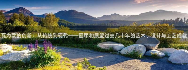 彩神8购彩-购彩大厅：瓦力欧的创新：从传统到现代——回顾和展望过去几十年的艺术、设计与工艺成就